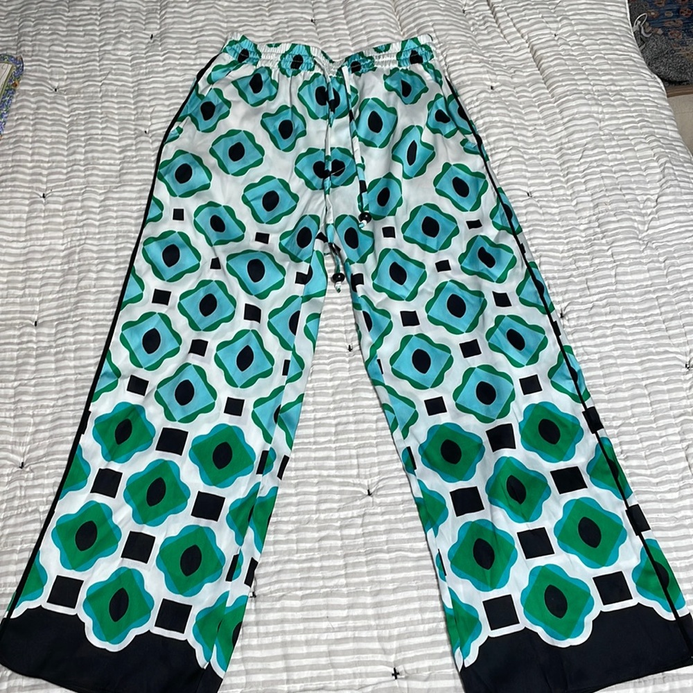 Zara Pants